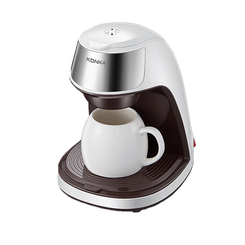 KONKA™ Portable Fully Automatic Coffee Machine
