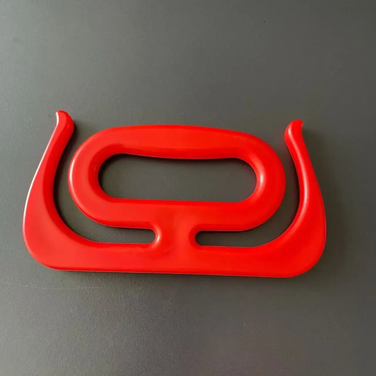 Shopping Bags Grip Carrier