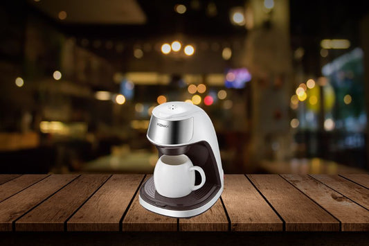 portable coffee machine