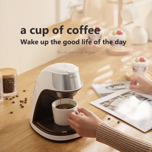 portable coffee machine