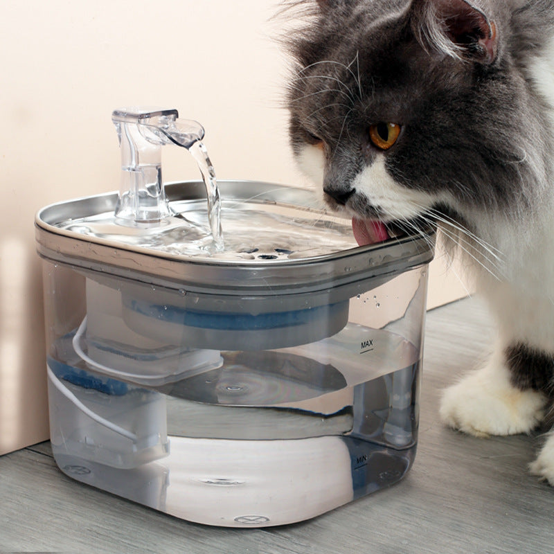 Intelligent Pets Water Dispenser