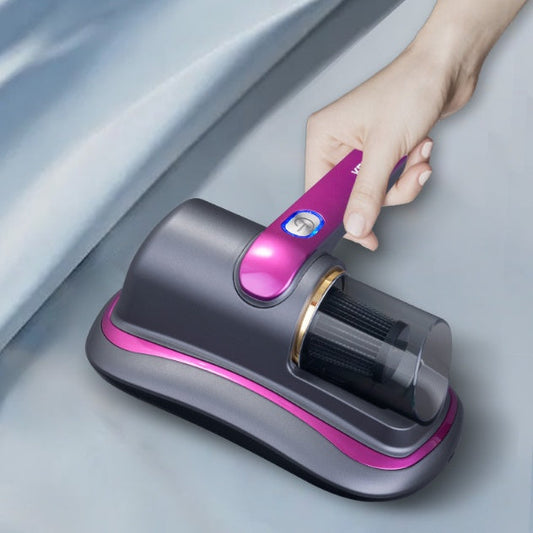 small vacuum cleaner