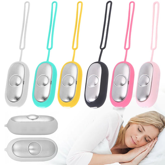 Handheld Sleep Aid Machine