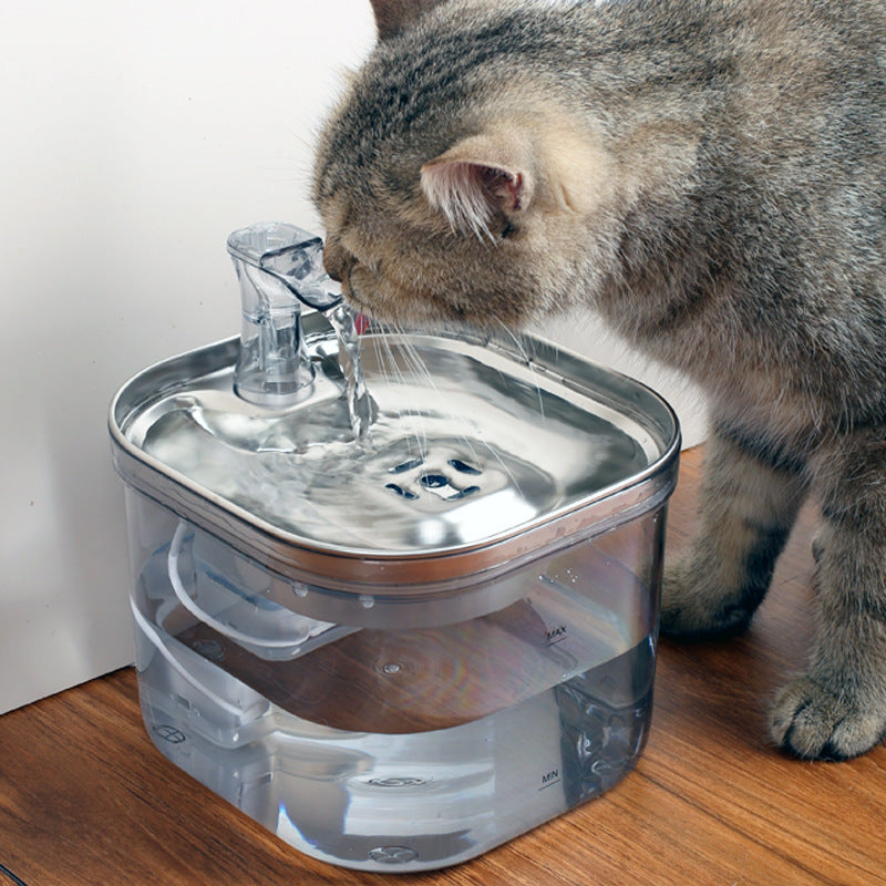 Intelligent Pets Water Dispenser