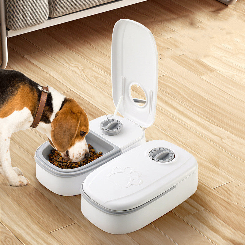 Smart Pet Dispenser For Cats & Dogs